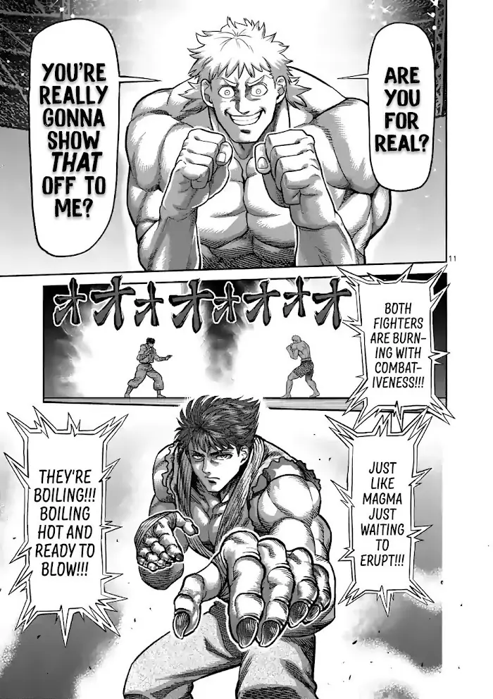 Kengan Omega Chapter 65 image 11_optimized